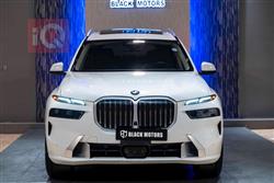 بي ام دبليو X7